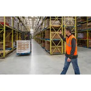 Forklift Training: Non-Operator Safety - Online Course