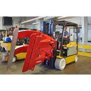 Forklift Training: Specialized Units & Attachments - Online Course