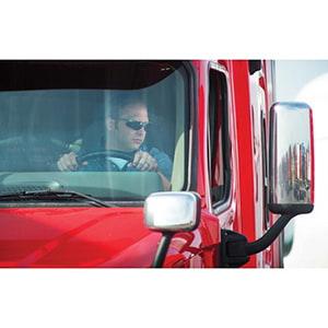 Defensive Driving for CMV Drivers: Look - Online Training Course