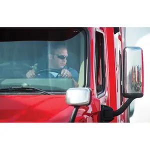 Defensive Driving for CMV Drivers: Look - Online Training Course