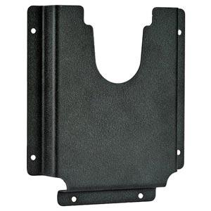 Steel In-Cab Book & Document Holder