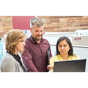 Sexual Harassment Prevention: Civility in the Workplace - Online Training Course