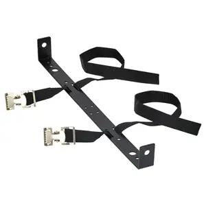 Universal Mounting Bracket for Emergency Warning Triangle Kits