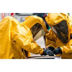 HAZWOPER: 40-Hour Initial Training: General Waste Site Workers Curriculum - Online Course