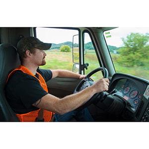 Defensive Driving for CMV Drivers Curriculum - Online Training Course