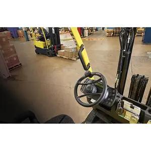 Forklift Training Curriculum - Online Course