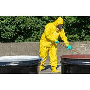 HAZWOPER Emergency Response Refresher Training: Operations- & Hazmat Technician-Level Responders Curriculum - Online Course