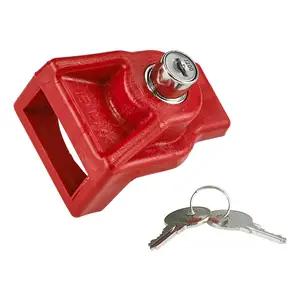 Glad Hand Lock – Plastic Body