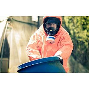 HAZWOPER 16-Hour Advancement Training: Waste Site Workers Curriculum - Online Course