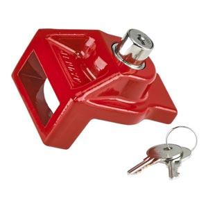 Glad Hand Lock – Metal Body