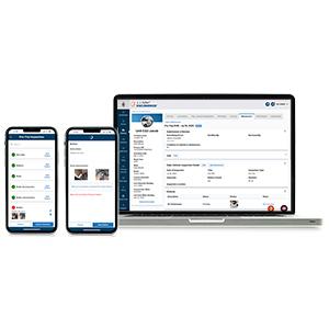 J. J. Keller® Encompass® eDVIR App