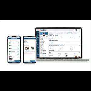 J. J. Keller® Encompass® eDVIR App