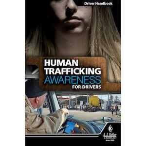 Human Trafficking Awareness for Drivers - Driver Handbook
