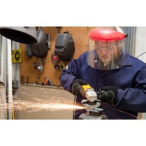 Hot Work: General Awareness For Affected Employees - Streaming Video Training Program