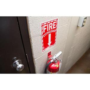 Fire Extinguisher Training: Dry Chemical - Streaming Video Training Program