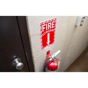 Fire Extinguisher Training: Dry Chemical - Streaming Video Training Program