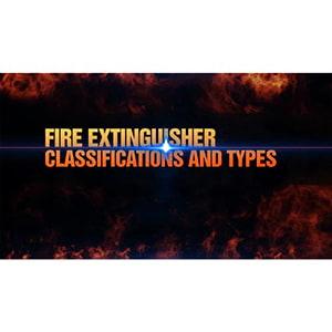 Fire Extinguisher Essentials - Streaming Video Training Program