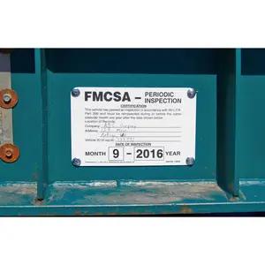 Vehicle Inspections: Intermodal Chassis - Streaming Video Training Program