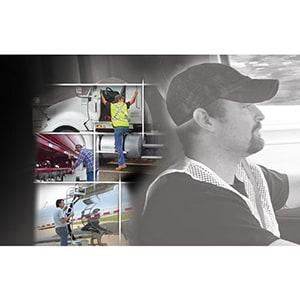 Injury Prevention Around Tankers - Streaming Video Training Program