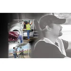 Injury Prevention Around Flatbeds - Streaming Video Training Program