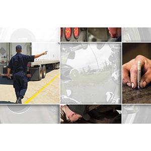 Roadside Inspections for CMV Drivers - Online Training Course
