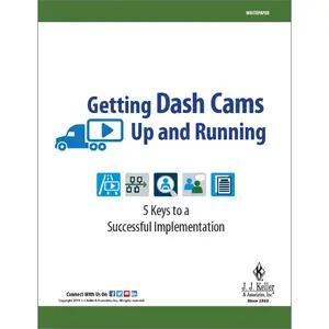 Getting Dash Cams Up and Running