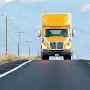 DOT Authority Monitoring Service