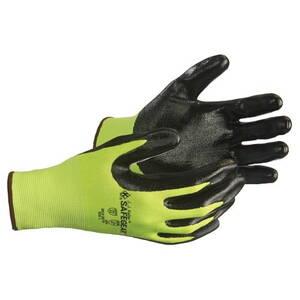 J. J. Keller® SAFEGEAR® Nitrile Cut Level A2 Gloves