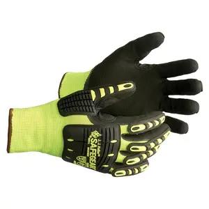 J. J. Keller® SAFEGEAR® Cut Level A7 Gloves