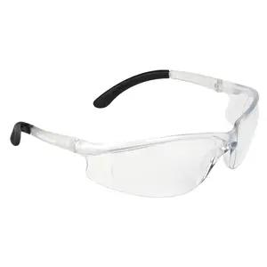 J. J. Keller® SAFEGEAR® Safety Glasses with Rubber Tips