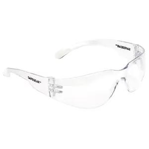 J. J. Keller® SAFEGEAR® Safety Glasses – UV 400 Protection