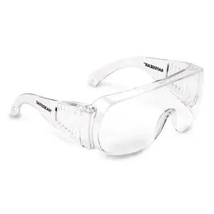 J. J. Keller® SAFEGEAR® Over-The-Glasses Safety Glasses