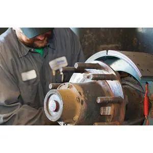 Corrective Action Training: Brakes - Online Training Course