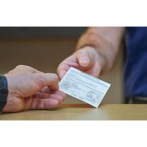 Corrective Action Training: CDLs & Medical Cards - Online Training Course