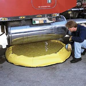 Ultra Pop-Up Spill Containment Pool - 66 Gallons