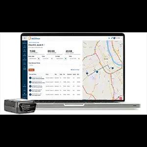 J. J. Keller® Encompass® Vehicle Tracking