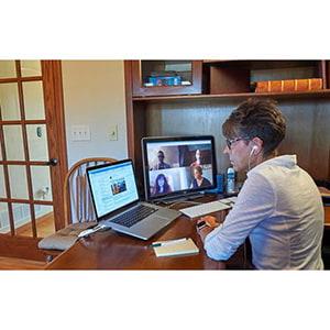 How to Address HR Challenges in a Dispersed Workforce - Online Training Course