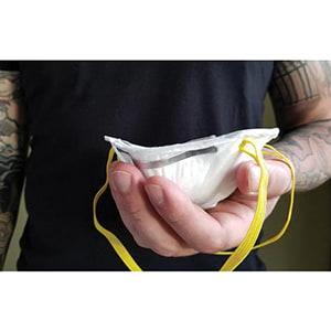 How to Properly Fit and Remove a Face Mask - Streaming Video Training Program