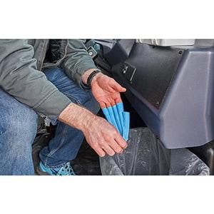 Guide to Donning and Doffing Gloves - Online Training Course