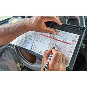 Hours of Service Training: How to Complete a Manual Log - Online Course