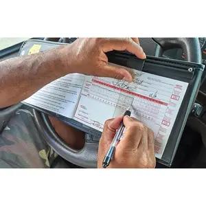 Hours of Service Training: How to Complete a Manual Log - Online Course