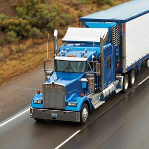 Process Agent BOC-3 Filing Service