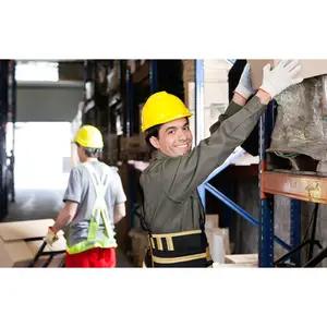 Back Safety – Online Training Course (Canada)