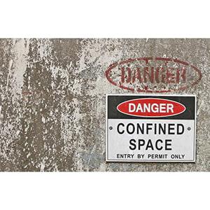 Confined Space Entry – Online Training Course (Canada)