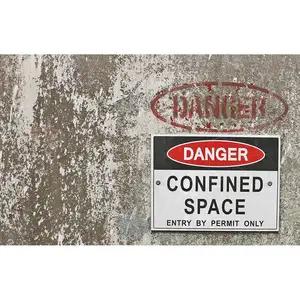 Confined Space Entry – Online Training Course (Canada)