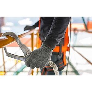 Fall Prevention & Fall Arrest – Online Training Course (Canada)