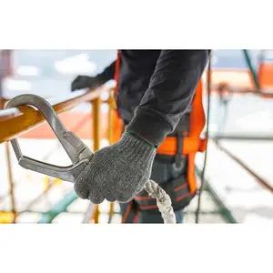 Fall Prevention & Fall Arrest – Online Training Course (Canada)