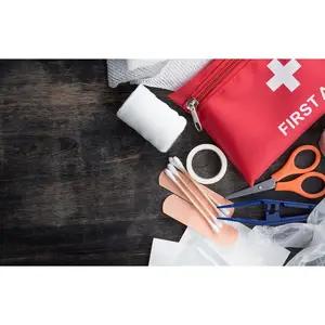 First Aid Basics – Online Training Course (Canada)