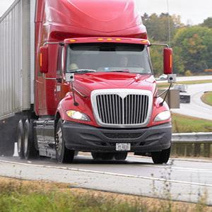 Unified Carrier Registration (UCR) Service