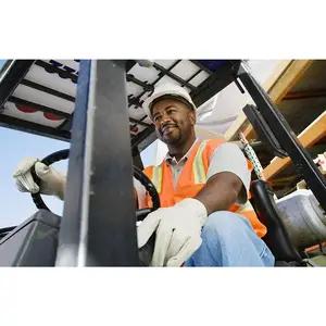 Forklift Safety – Online Training Course (Canada)